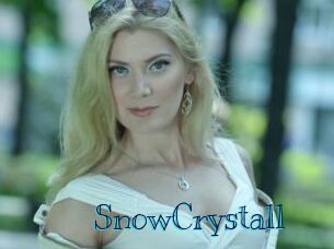 SnowCrystall