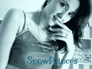 SnowPrinces