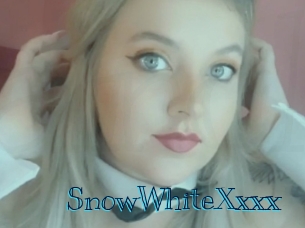 SnowWhiteXxxx