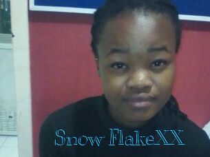 Snow_FlakeXX