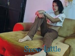 Snow_Little