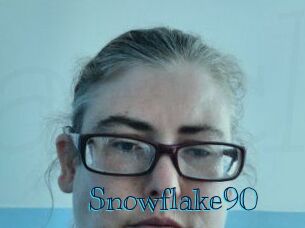 Snowflake90