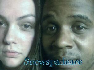 Snowspadeace