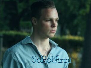 SoHotArni