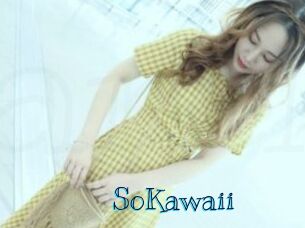 SoKawaii