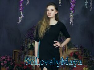 SoLovelyMaya