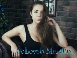 SoLovelyMerilin