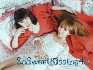 SoSweetKissing4U