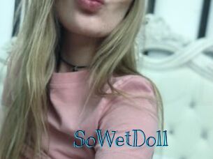 SoWetDoll