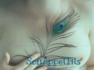 SofiAppetTits