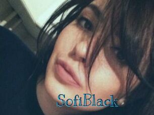 SofiBlack
