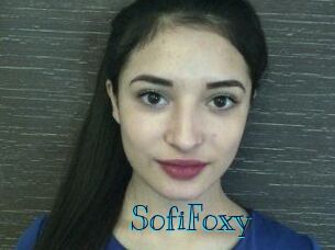 SofiFoxy