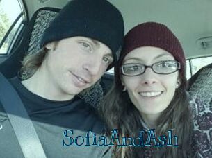 SofiaAndAsh