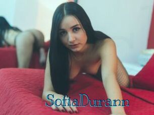 SofiaDurann