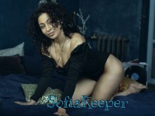 SofiaKeeper
