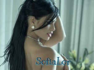 SofiaLor