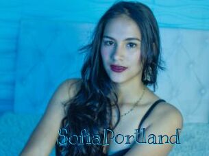 SofiaPortland