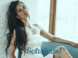 SofiaRusel