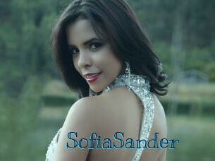 SofiaSander