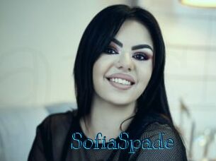 SofiaSpade