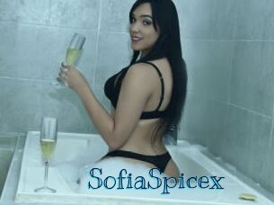 SofiaSpicex