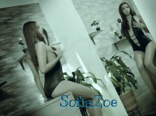 SofiaZoe