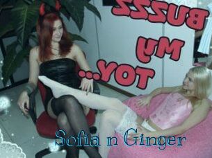 Sofia_n_Ginger