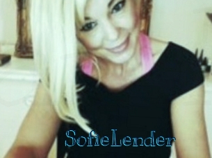 SofieLender