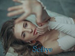 Sofiye