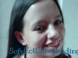 SofyHotCheerleading