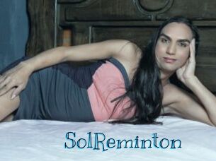 SolReminton