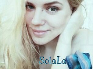 SolaLa