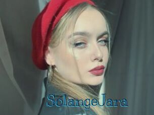 SolangeJara