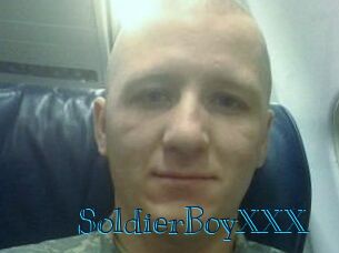 SoldierBoyXXX