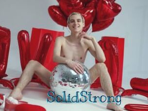 SolidStrong