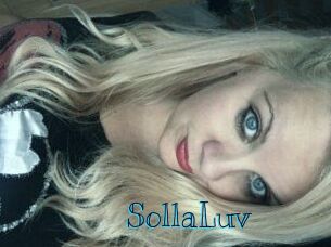SollaLuv