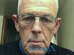 SolongX