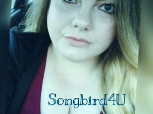 Songbird4U