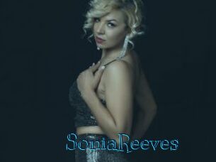SoniaReeves