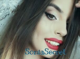 SoniaSecret