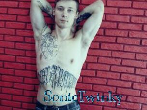 SonicTwinky