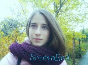 SoniyaRed