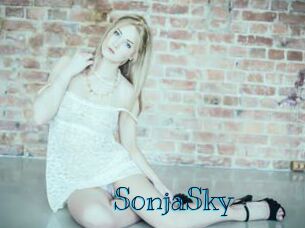 SonjaSky