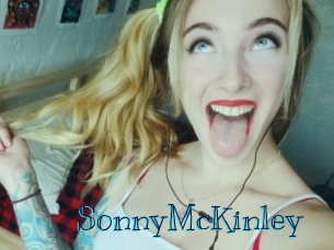 SonnyMcKinley