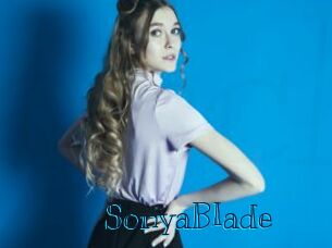 SonyaBIade