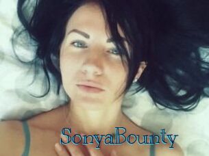 SonyaBounty