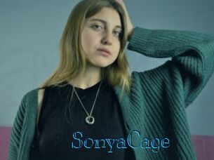 SonyaCage