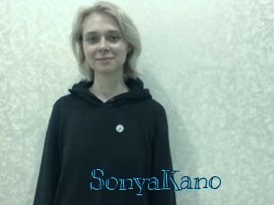 SonyaKano