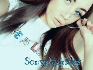 SonyaMarbles