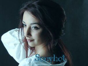 Sonyhot